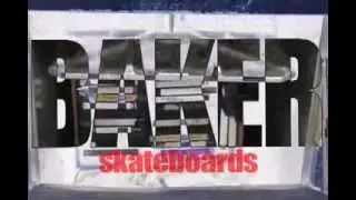 Bryan Herman Bake and Destroy Outtakes   Baker Zone ep  1