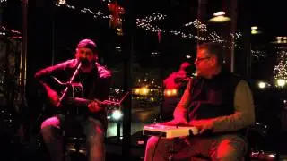 Gaffney's Open Mic ~ Marcus Ruggiero ~ Little Tornado