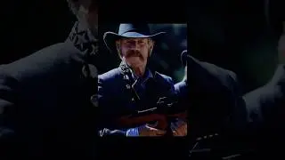 Firepower shock from the real world #tv #western #shorts  #Sci-Fi