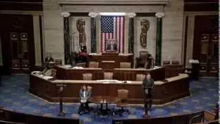 Rep. Lamborn on Iran Sanctions Deal