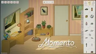 Momento demo: Creative Mode