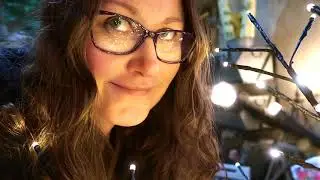 Artist Dates (10 tips): E1, S1 of *Open Studio* with Jennifer Laurel Keller