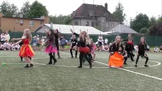 Petrovice u Karviné - Dětské Radovánky 2019