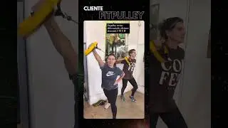 Cliente FitPulley- Studio Elis Brand&atilde;o (Mirassol - SP)