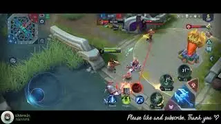 Quick Guide to Mathilda 2nd Skill Can Pass Through Walls | Mobile Legends: Bang Bang