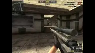 Modo Sniper ON - PB