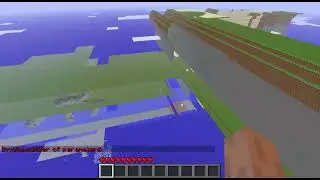 Beyond 2147483647 + Farther Lands = ???
