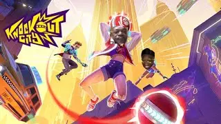 Knockout City.exe