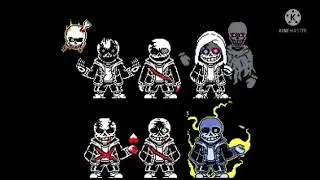 Former Time Trio X Karmatic Time Trio | Battle Of Judgement(Phase 3)[Official]