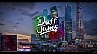 Tee Grizzley - &ldquo;Scriptures