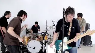 Biscuit & Tokyo Sex Destruction - Looking at you - Men&uacute; Stereo - WaaauTV
