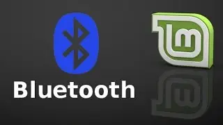 Turn On & Off Bluetooth via Command Line in Linux Mint (Ubuntu)