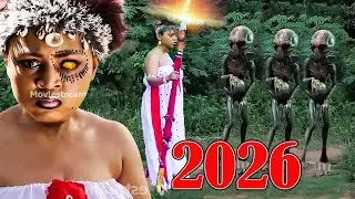 D Evil Men Couldn't Stand Her Light So Dey Sent Her 2 Evil Forest 2 Die Bt Wht Happen Wil Shok U FML