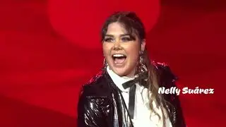 Yuridia  - Auditorio Nacional (22-sep-2019)