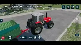 FARMING SUMLOTAR 23 