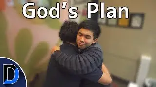 God's Plan - Drake: Dood76 Cover