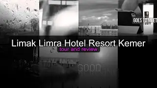 Limak Limra Hotel Resort Kemer, Турция &mdash; роскошные семейные пляжные курорты в регионе Анталья &mdash; С...