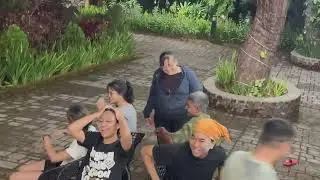 Step to Singapore team ရဲ့ Trip မှာ ဘယ်လိုပျော်ခဲ့ကြပြီး ဘယ်လို game တွေဆော့ခဲ့ကြလဲ ကြည့်လိုက်ရအောင်