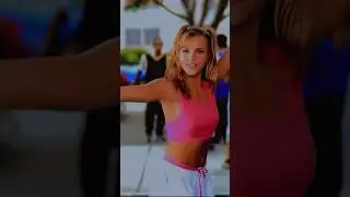 #babyonemoretime #britney #spears #music #music video #dance #icon