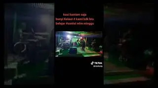 baldi band di dataran kg Dollah