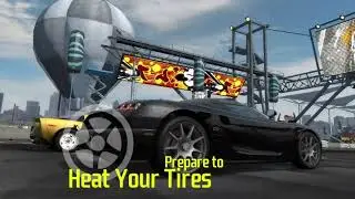 Nfs Prostreet Rebalance Mod: CCX 6:43 (Setup is in description) outdated