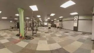 Limitless Boot Camp 360&deg; VR