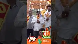 नरसिंहपुर के किसानों ने खोजा मक्का का अनोखा फॉर्मूला