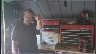 Maker SHED Gets a Little Attention