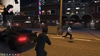 Royal Mafia (Old ZooMafia) WAR vs Blocks - ItsHighsky || GTA 5 RP NoPixel