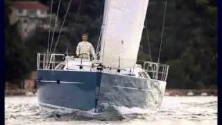 Hanse 540 Croatia Boat Charter