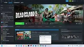 Исправление сбоев, вылетов на рабочий стол и зависаний Dead Island 2 на ПК