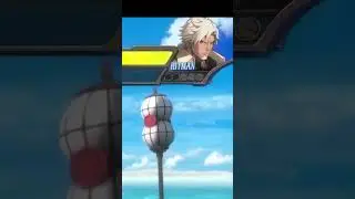 Grappler Moment