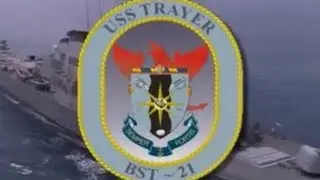 Battle Stations 21 - Navy Boot Camp