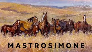 Mastrosimone (2019) - Cortometraje Documental