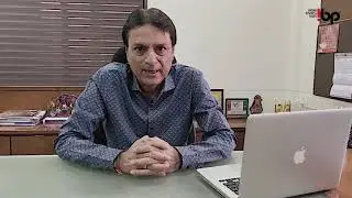 Mr. Dilip Kamani | The President of Chitra Industries Association, Bhavnagar | IBPHUB