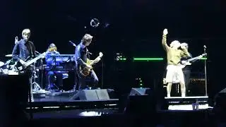 Cage The Elephant - Telescope @ Metlife, NJ2 2025