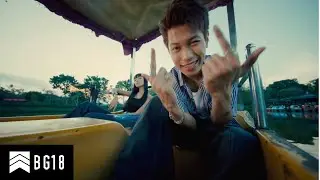 Draco - YES I DO (Official Music Video)
