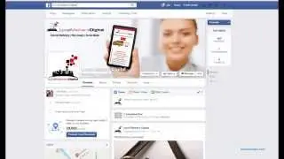 Local Matters Digital - Facebook News Feed Preferences Tutorial