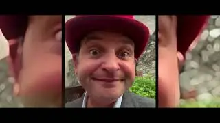 Danny The Wedding Magician