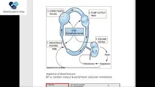 Anti-Hypertensive Drugs