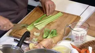 Community Cooking 28.17 - Hosted by Maria Prekeges - Torrance CitiCABLE