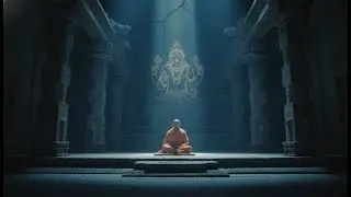 Erase Bad Karma Forever: Powerful Vishnu Mantra for Instant Spiritual Detox & Soul Cleansing