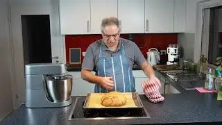Süddeutsches Bauernbrot
