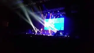 Six60 Live-Exhale