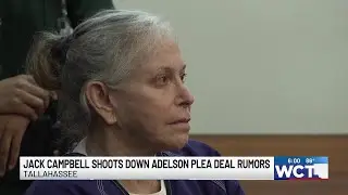 State attorney: No hate crime charges after alleged FSU antisemitism, FSU shooting trial coming s...