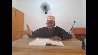 Madhambi saba makubwa kisa cha Amina