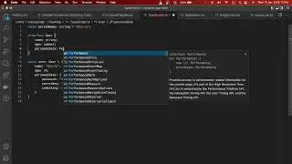 Typescript Interface | Manoj Singh Negi