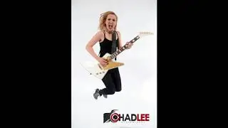 Photographer Chad Lee  4-27-18