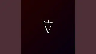 Psalm 63
