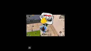 PUBG Trolling shorts🧌 #shorts #viralshorts  #pubgtrolling